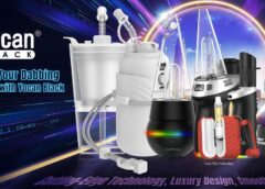 Yocan Black Unveils Next-Generation Vaporizers: Innovation and Quality at the Forefront