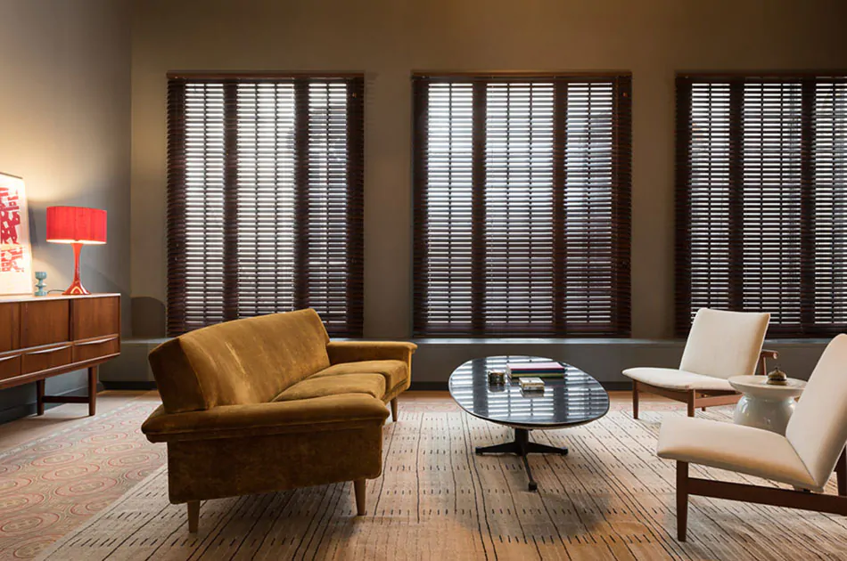 The Best Blinds Shop for Your Window Treatment Needs